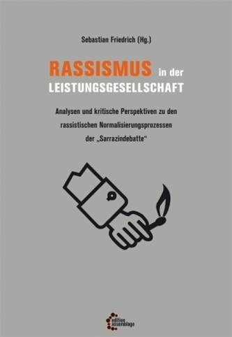 Rassismus in der Leistungsgesellschaft