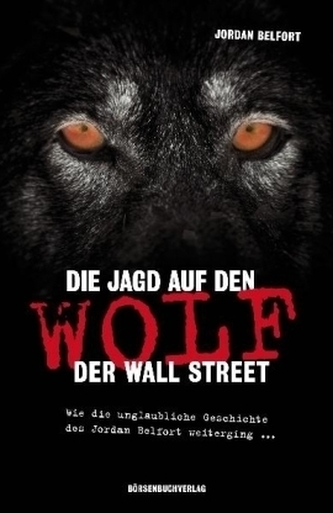 Die Jagd auf den Wolf der Wall Street