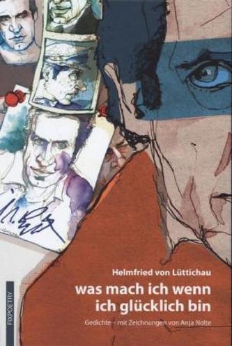 Was mach ich wenn ich glücklich bin