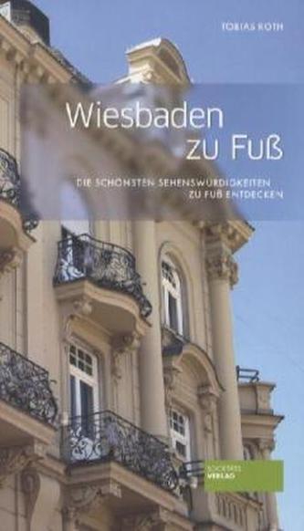 Wiesbaden zu Fuß