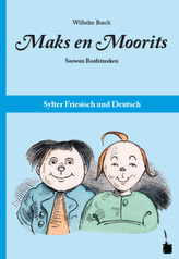Maks en Moorits