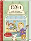 Cleo und der total (un)coole Kuchenklub