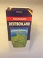 Panoramakarte Deutschland, Planokarte
