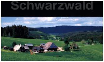 Schwarzwald