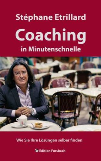 Coaching in Minutenschnelle