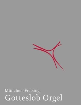 Gotteslob, München und Freising, Orgelbuch zum Eigenteil