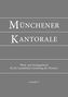 Münchener Kantorale: Lesejahr C, Werkbuch