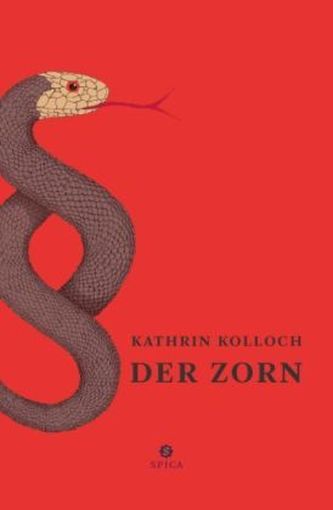 Der Zorn