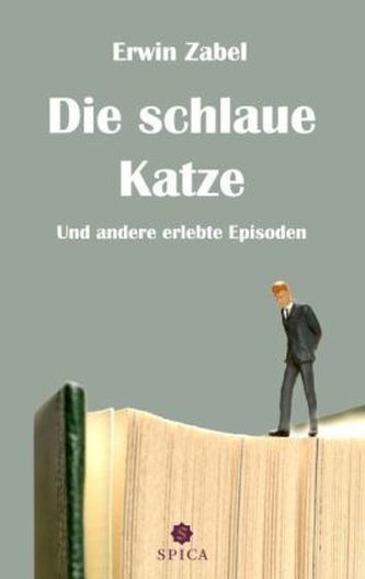 Die schlaue Katze