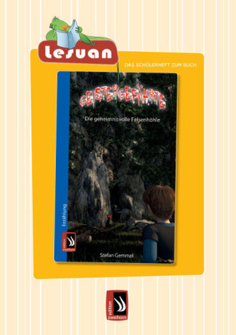 Stefan Gemmel 'Geistergefährte'