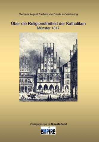 Über die Religionsfreiheit der Katholiken