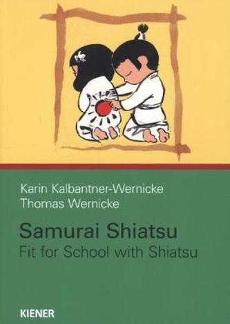 Samurai Shiatsu