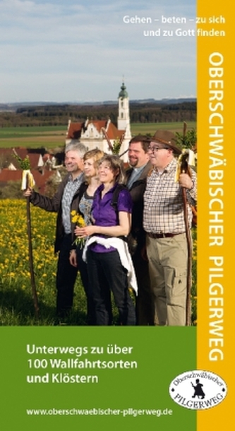 Oberschwäbischer Pilgerweg