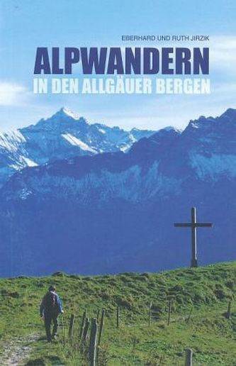 Alpwandern in den Allgäuer Bergen