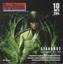 Perry Rhodan, Stardust - Episode 61 - 80, 10 MP3-CDs