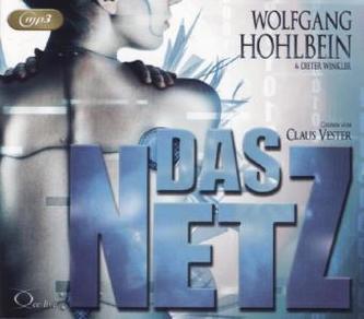 Das Netz, 2 MP3-CDs