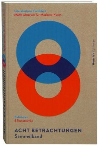 Acht Betrachtungen. Bd.1