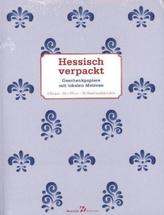 Hessisch verpackt
