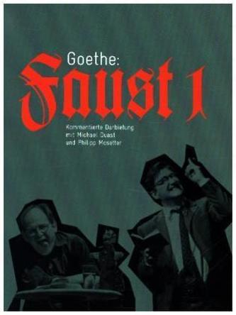 Goethe: Faust 1, DVD