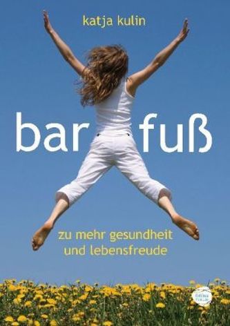 Barfuß