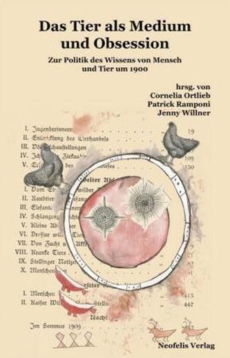 Das Tier als Medium und Obsession