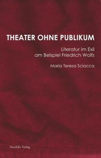 Theater ohne Publikum