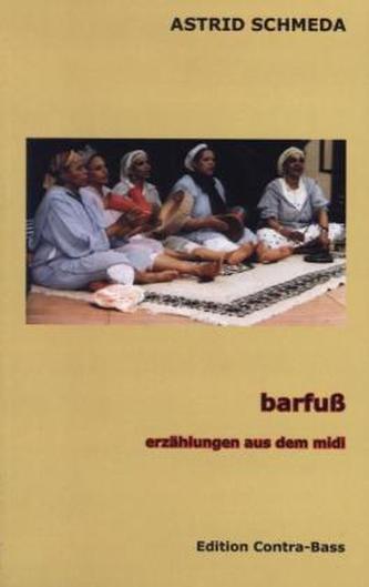 barfuß