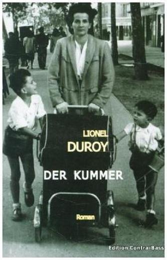 Der Kummer