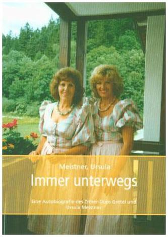 Immer unterwegs.