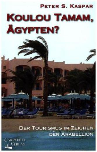 Koulou Tamam, Ägypten?