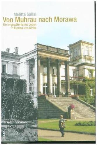 Von Muhrau nach Morawa