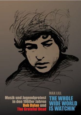 the whole wide world is watchin'