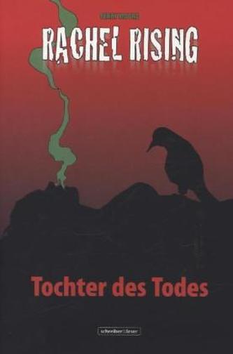 Rachel Rising - Tochter des Todes