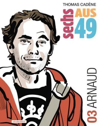 Sechs aus 49 - Arnaud