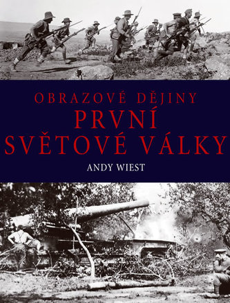 Obrazové dějiny první světové války