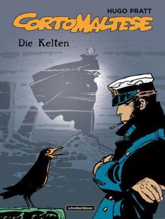 Corto Maltese - Die Kelten