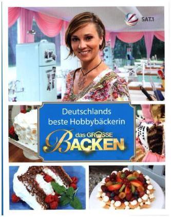 Das große Backen