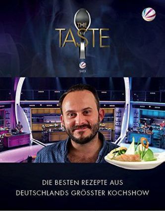 THE TASTE 2015