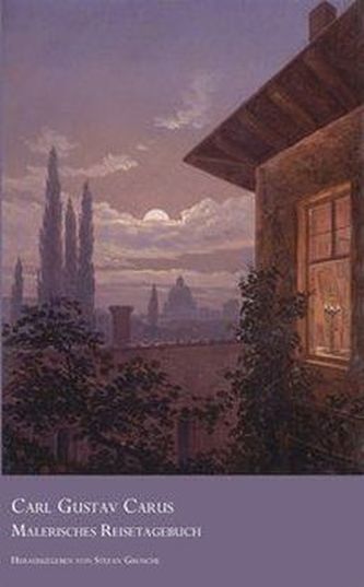 Carl Gustav Carus