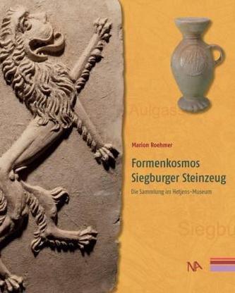 Formenkosmos Siegburger Steinzeug