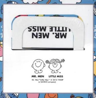 Mr. Men Little Miss, 30 Bde. in Sammelbox