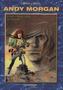 Andy Morgan - Eine Frau wie Dynamit