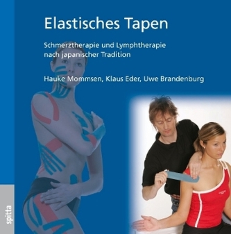 Elastisches Tapen