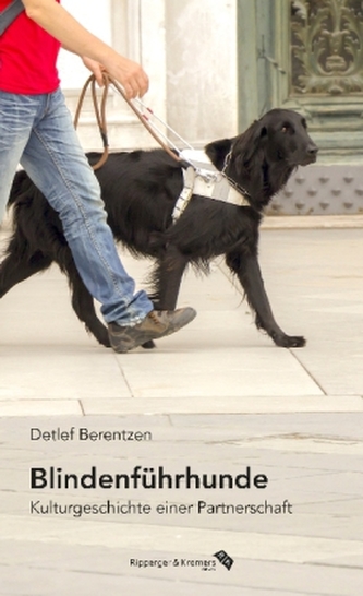 Blindenführhunde