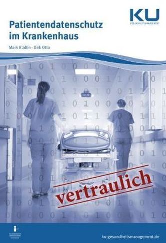 Patientendatenschutz im Krankenhaus