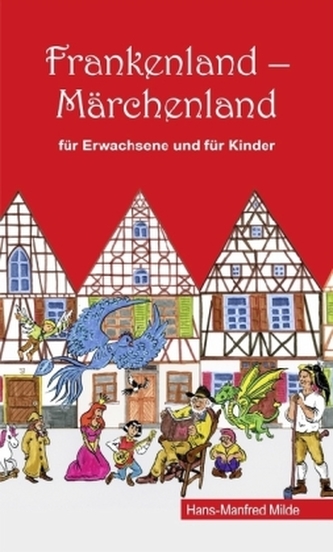 Frankenland - Märchenland
