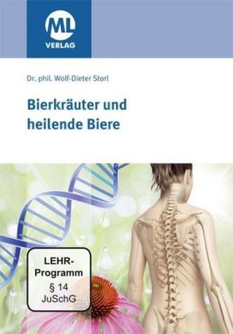 Bierkräuter und heilende Biere, DVD