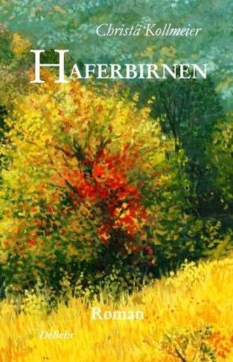 Haferbirnen
