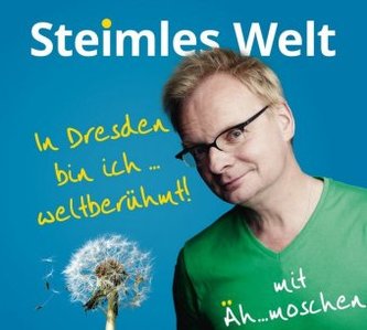 Steimles Welt, 1 Audio-CD