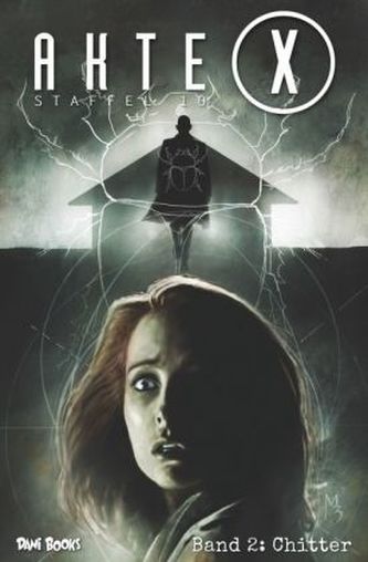 Akte X Staffel 10 - Chitter